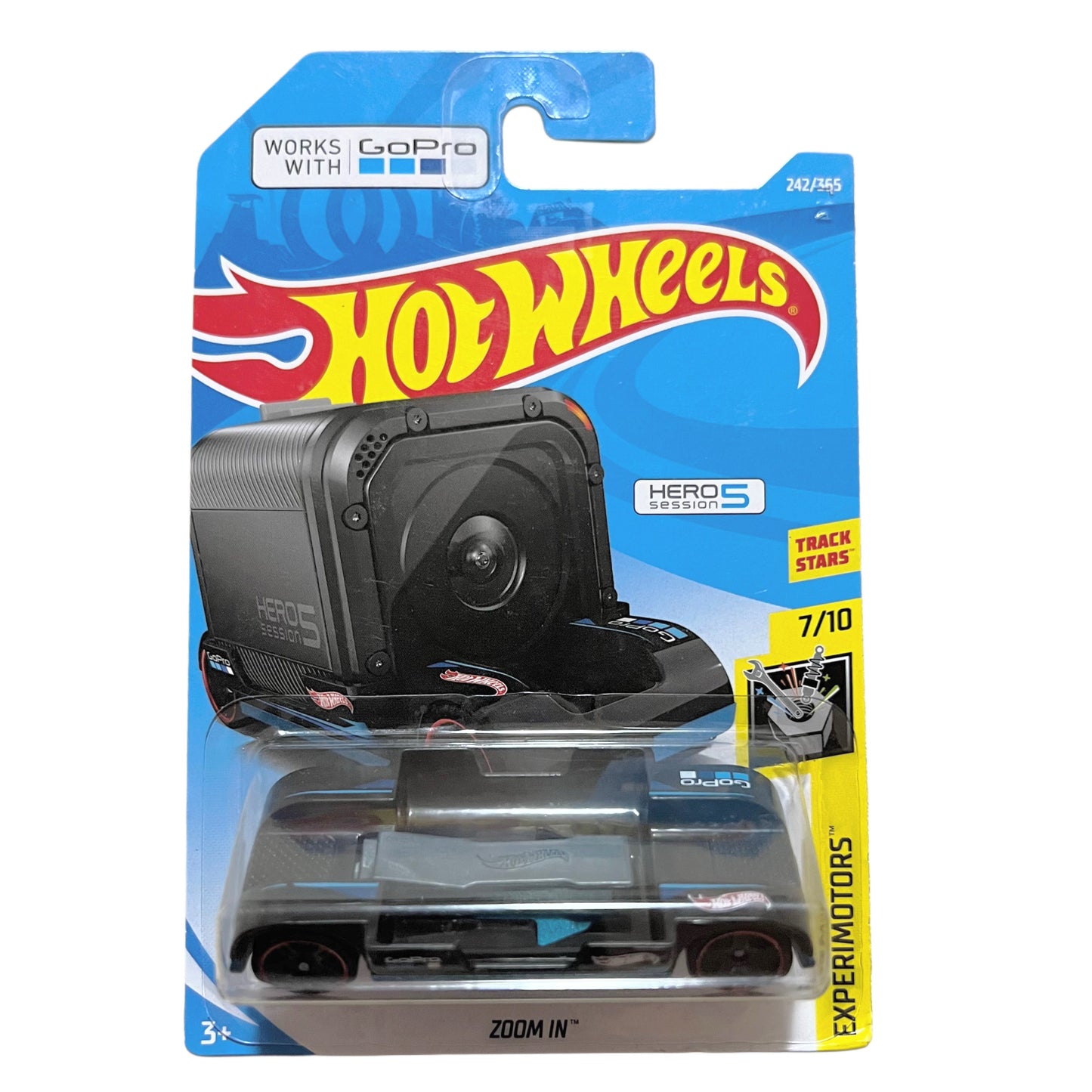 Hot Wheels | 1:64 Diecast | HW Screen Time