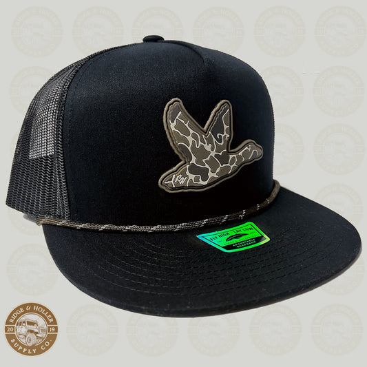 Marshland Shadow Moss