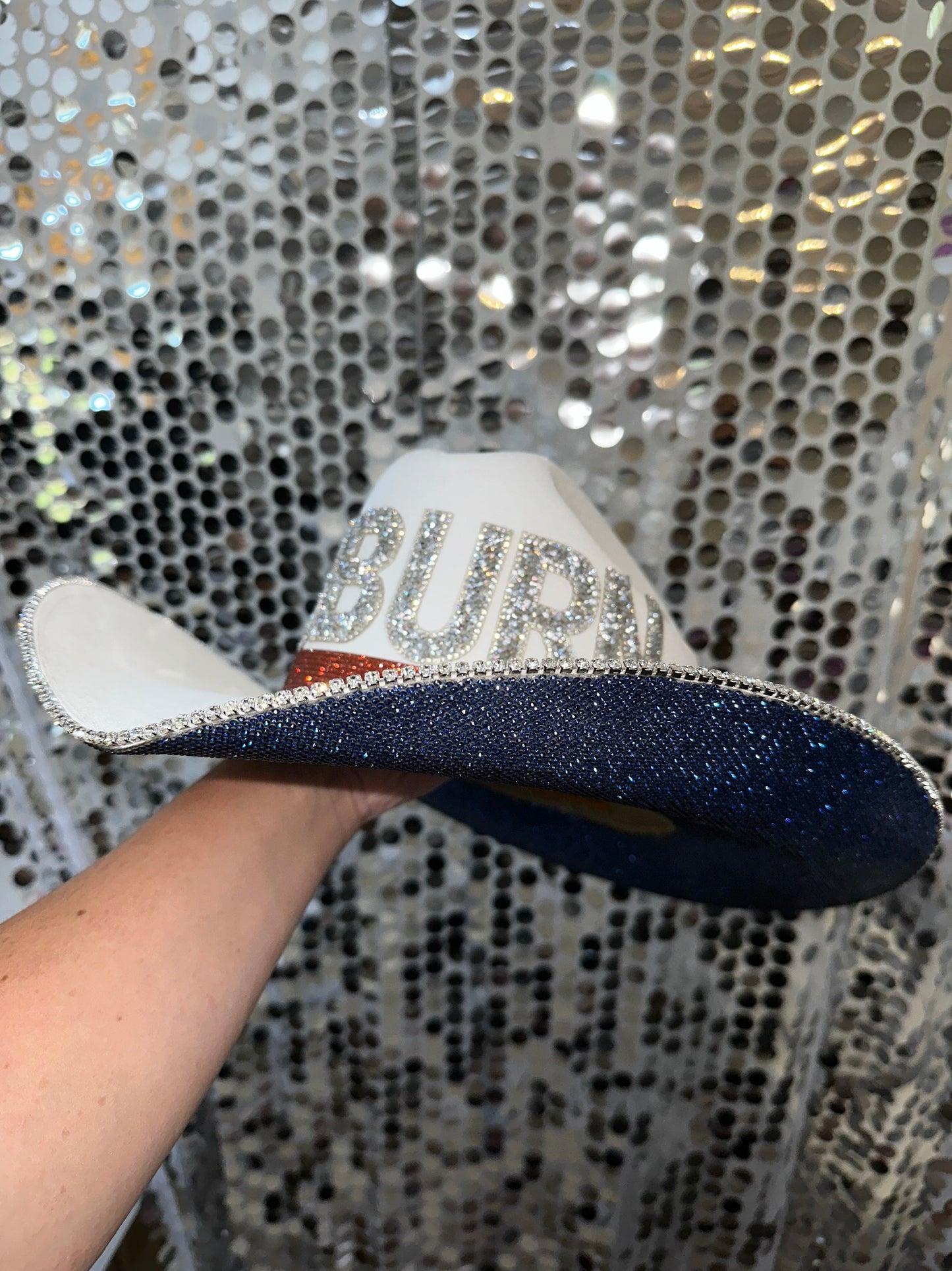 Auburn University Hat