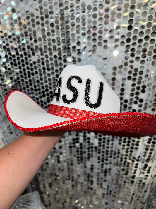 Arkansas State University Hat