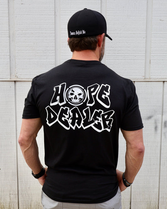 NEW! "Hope Dealer" Unisex T-shirt