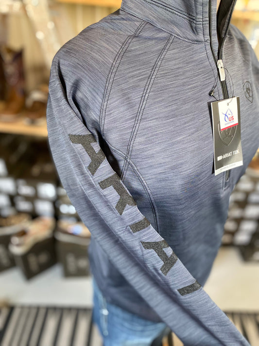 Tek Team 1/2 Zip Sweatshirt