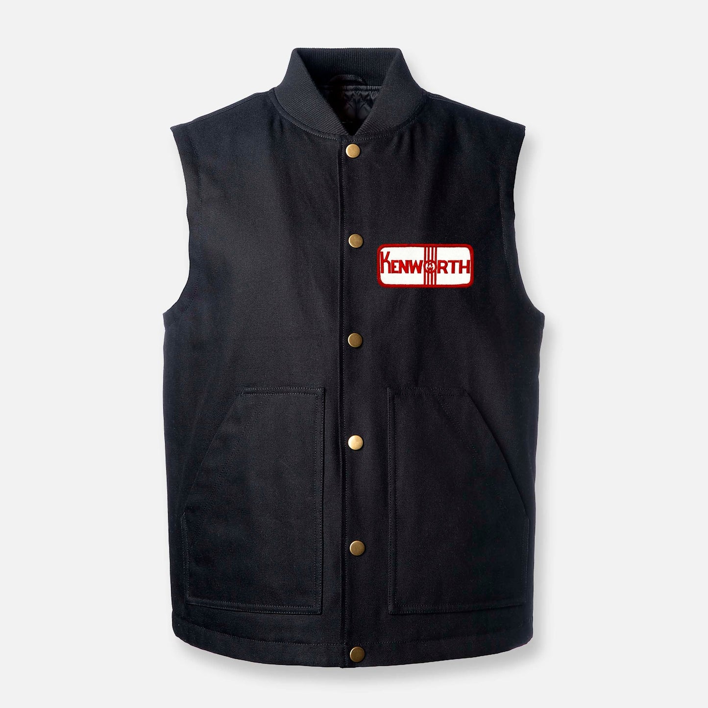 KENWORTH CLASSIC WORKWEAR VEST