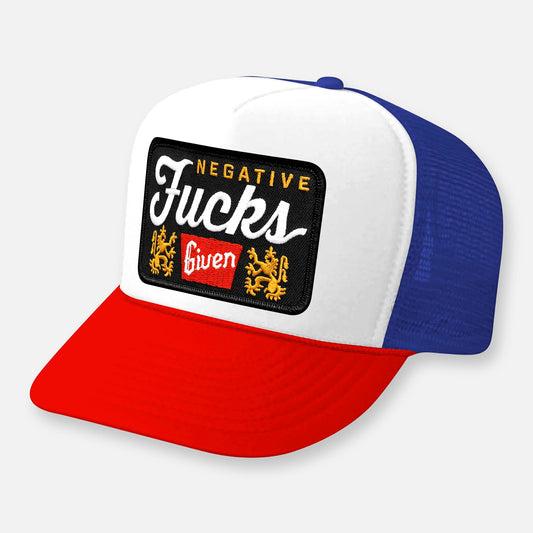 RED WHITE & BLUE COLLECTION