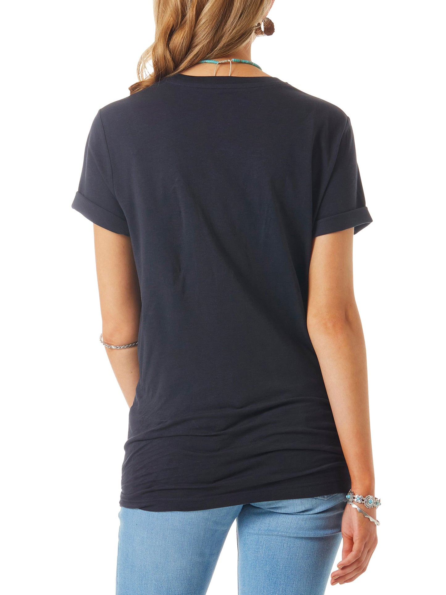 Wrangler Rodeo Graphic Tee