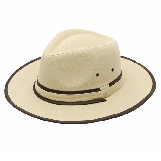 Peter Grimm Lodi - Fedora Hat
