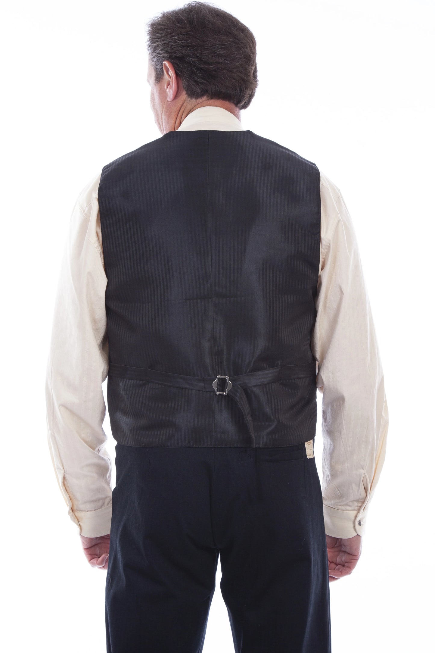 Scully Marquis (RW345) – Men's Vest