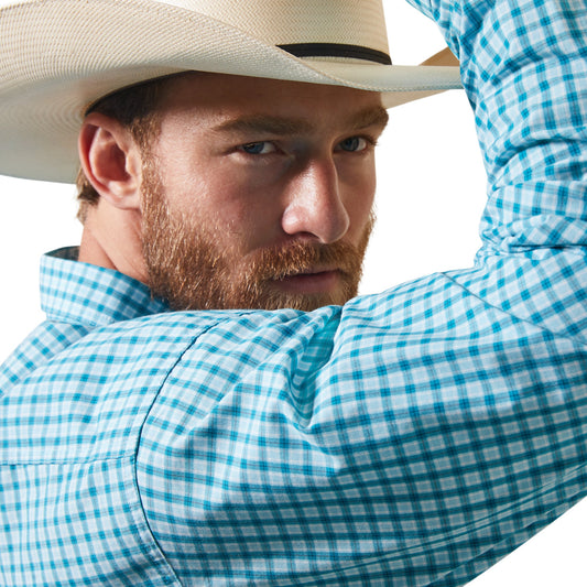 Ariat Men’s Pro Series Kalvin Shirt