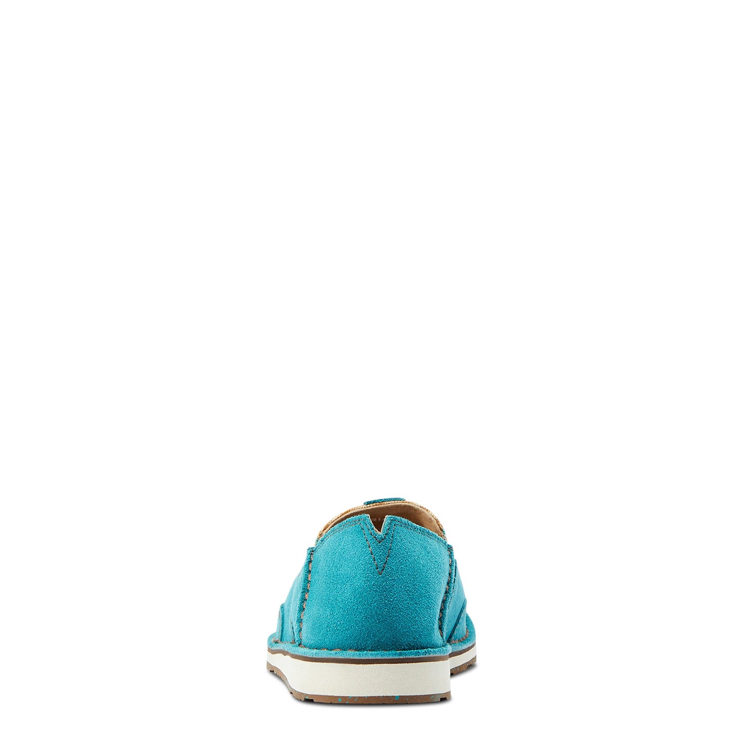 Ariat Cruiser- Turquoise Serape
