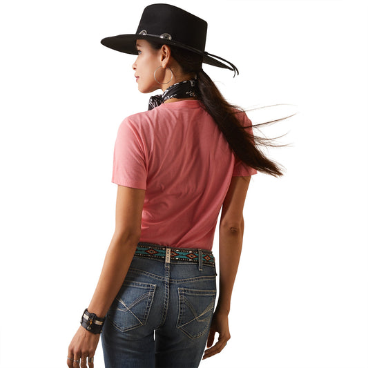 Ariat Stitch Tee