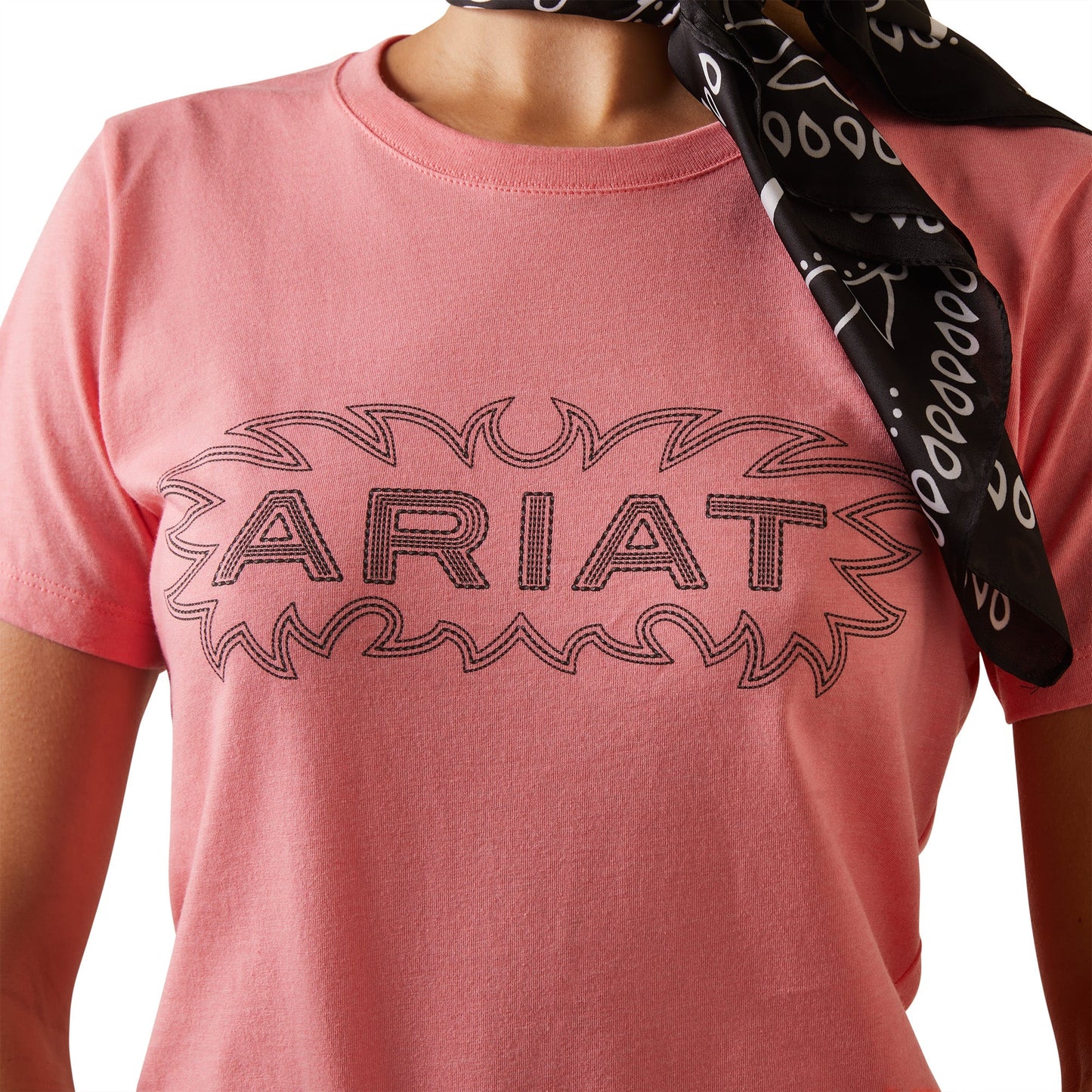Ariat Stitch Tee