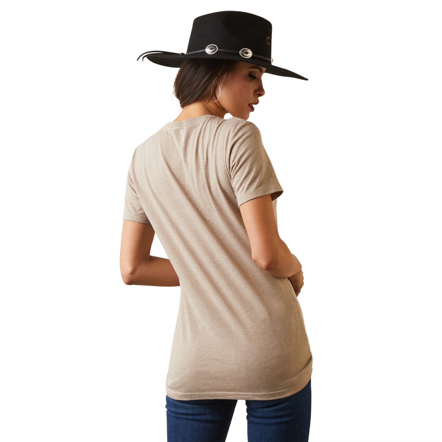 Ariat Vintage Rodeo Tee