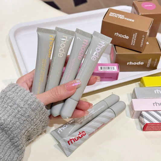 Rhode Lip Tint, matching phone case sold separately