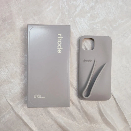Rhode 2pc. Set - Phone Case For iPhone With Box