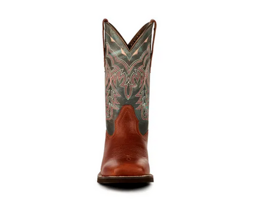 Delilah Western Boot