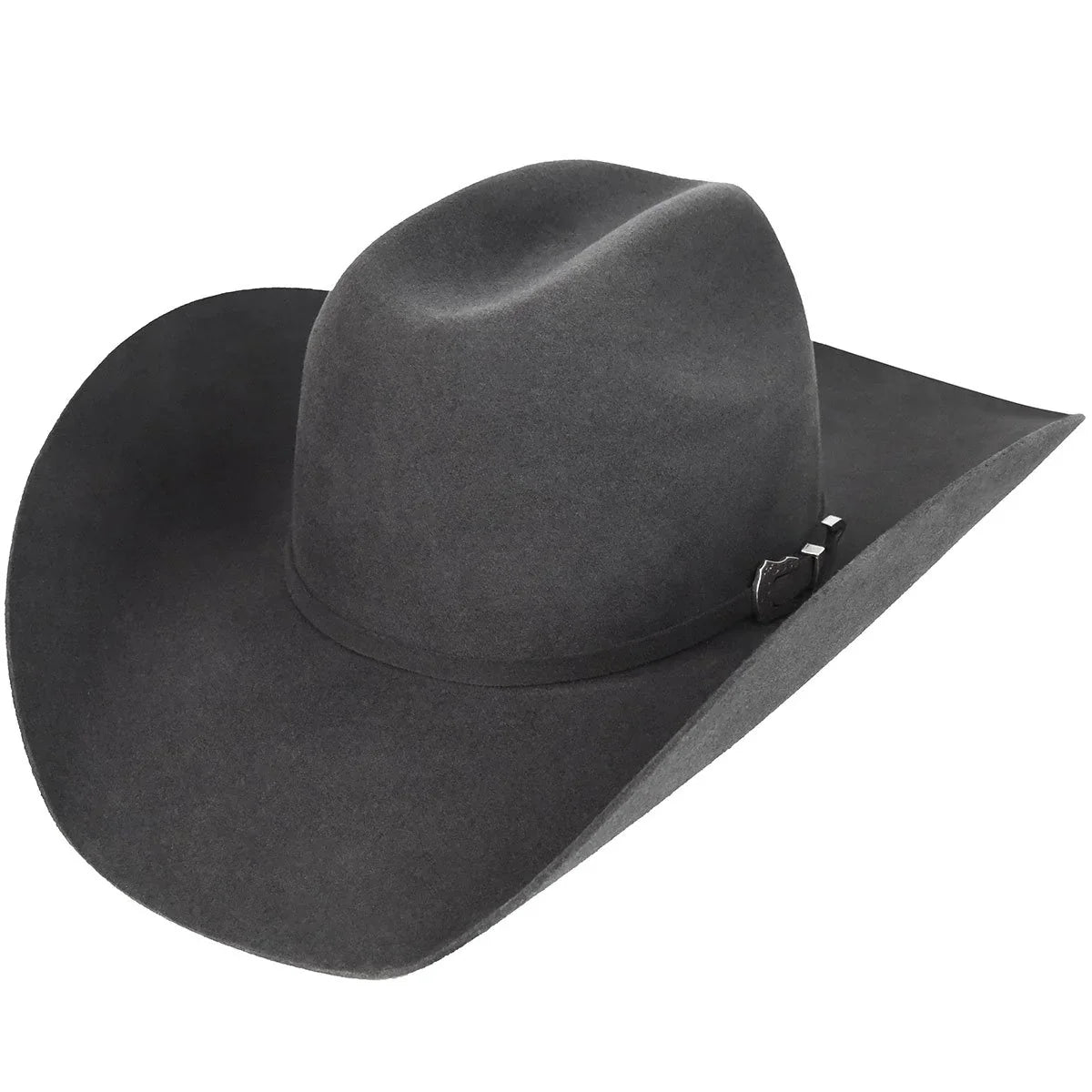 Bailey Trigger - (2X) Wool Felt Cowboy Hat