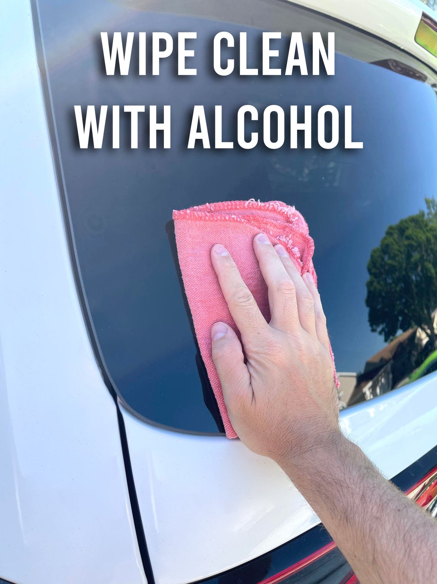 KA Look Pretty Play Dirty Vinyl Decal (Multiple Colors)