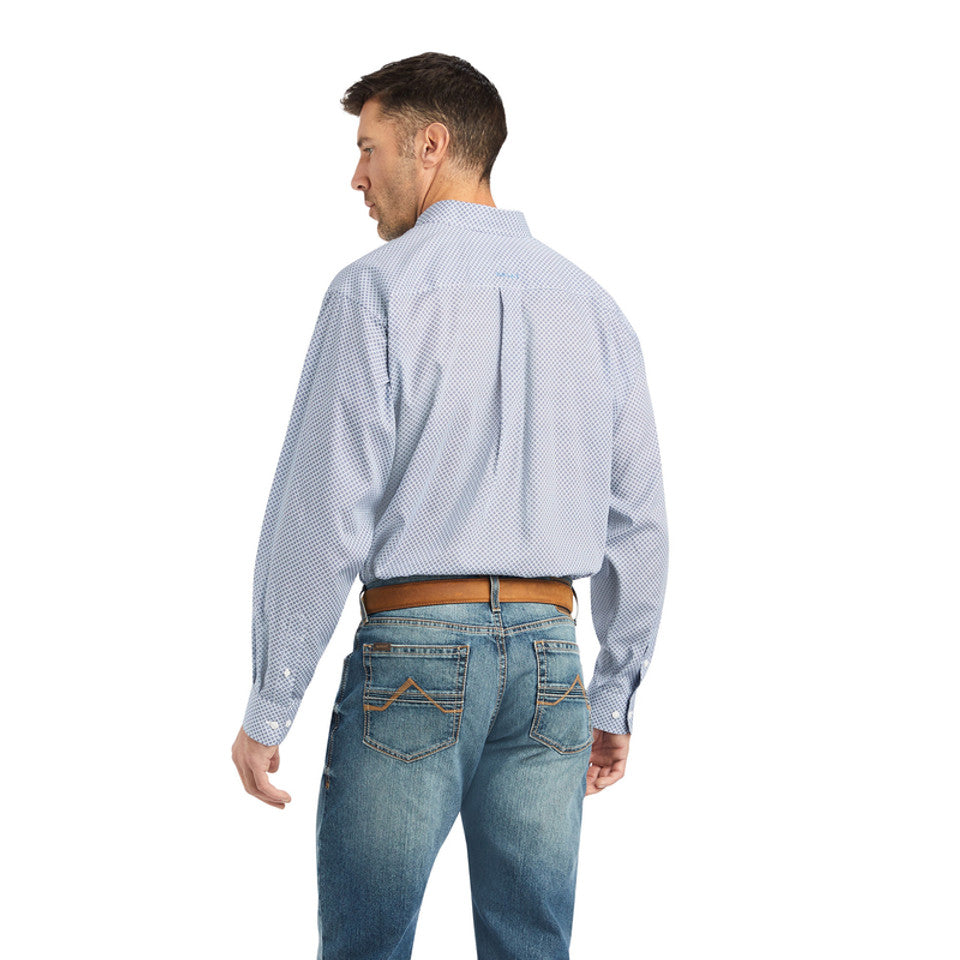 Ariat Wrinkle Free Isaac