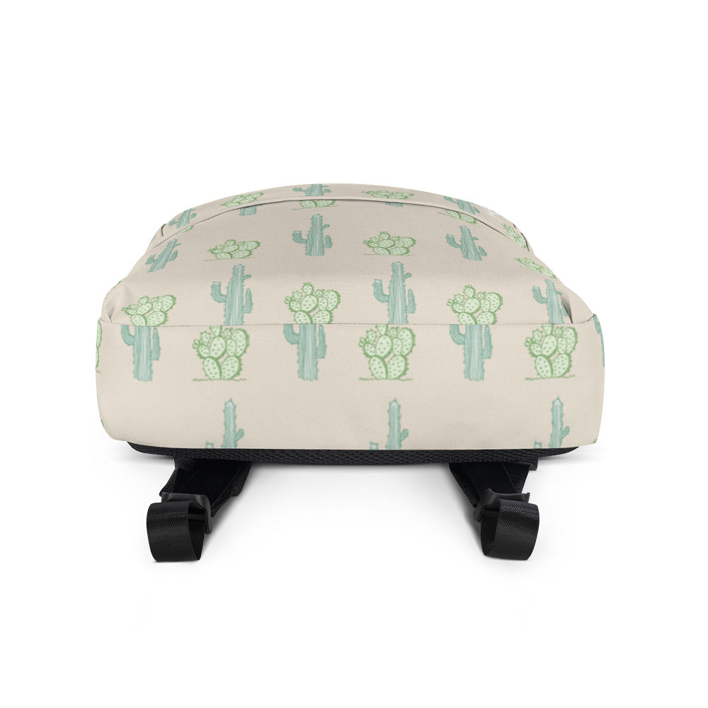 Cactus Backpack