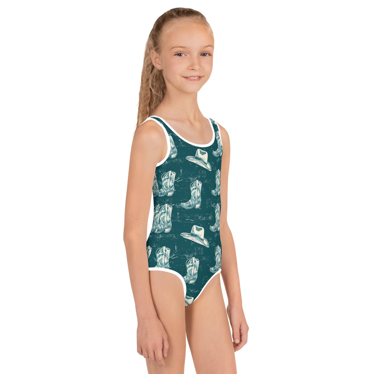 Anvil Creek Kids Swimsuit