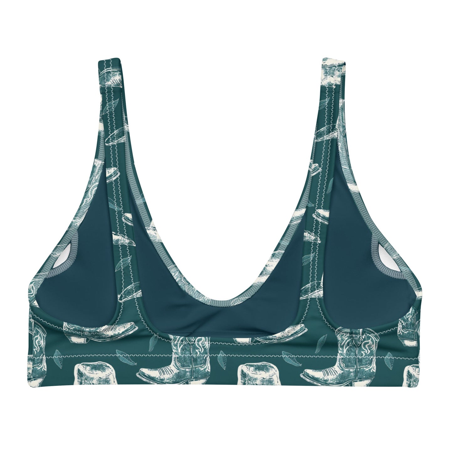 Anvil Creek bikini top