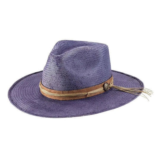 Bullhide Oasis - Straw Cowboy Hat (Closeout)
