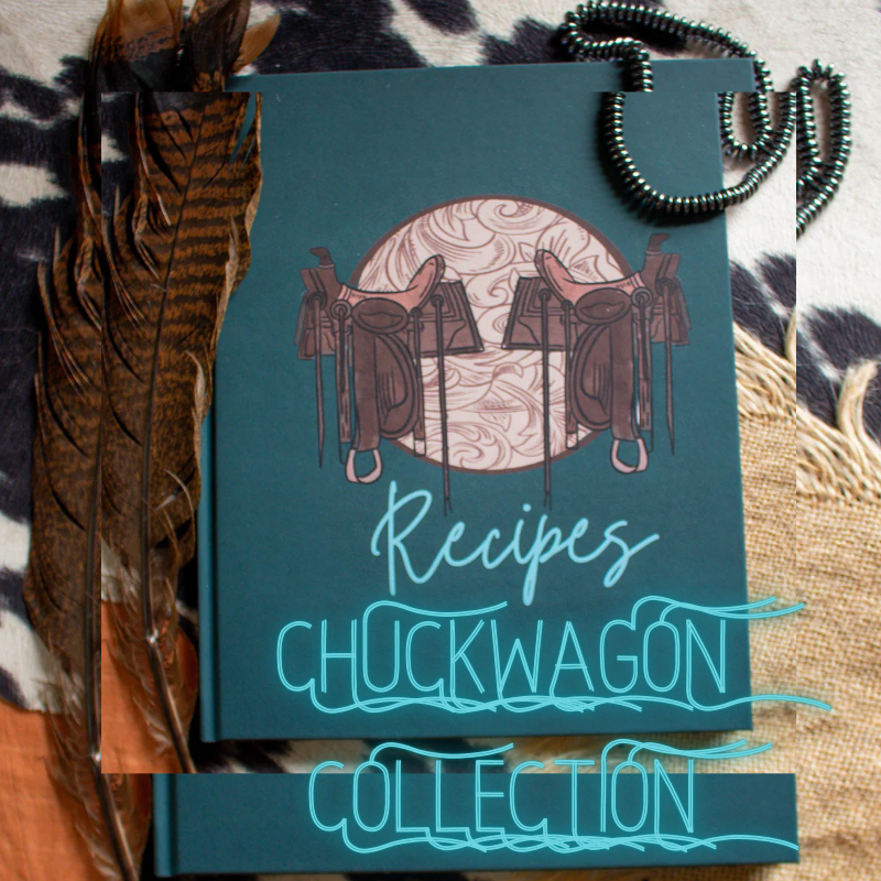 CHUCKWAGON COLLECTION (Kitchen/Bar/Grill)