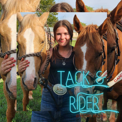 TACK & RIDER COLLECTION