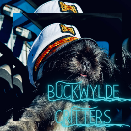 BUCKWYLDE CRITTER CO. (Barnyard & Pet Supplies)