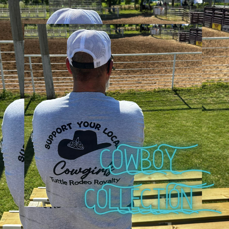 COWBOYS COLLECTION