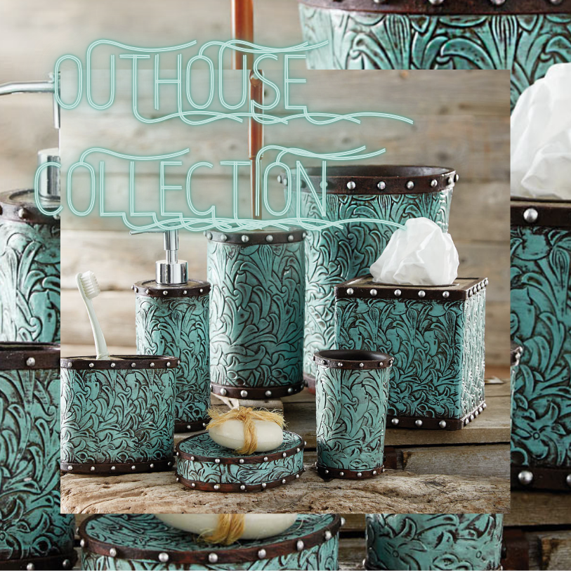 OUTHOUSE COLLECTION (Bathroom)