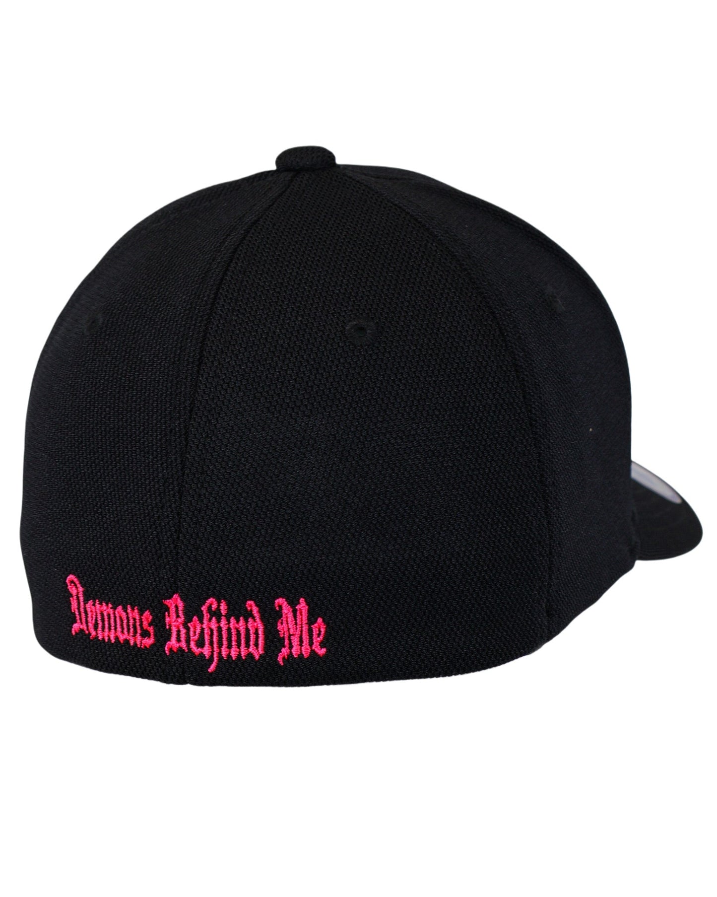 Flexfit "Never Fade" Pink Awareness Ribbon Cap