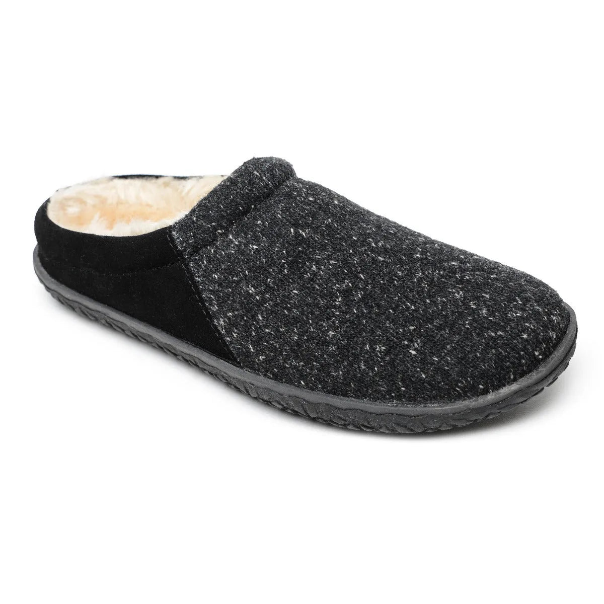 Minnetonka Tahoe Clog - Womens Slippers (Closeout)