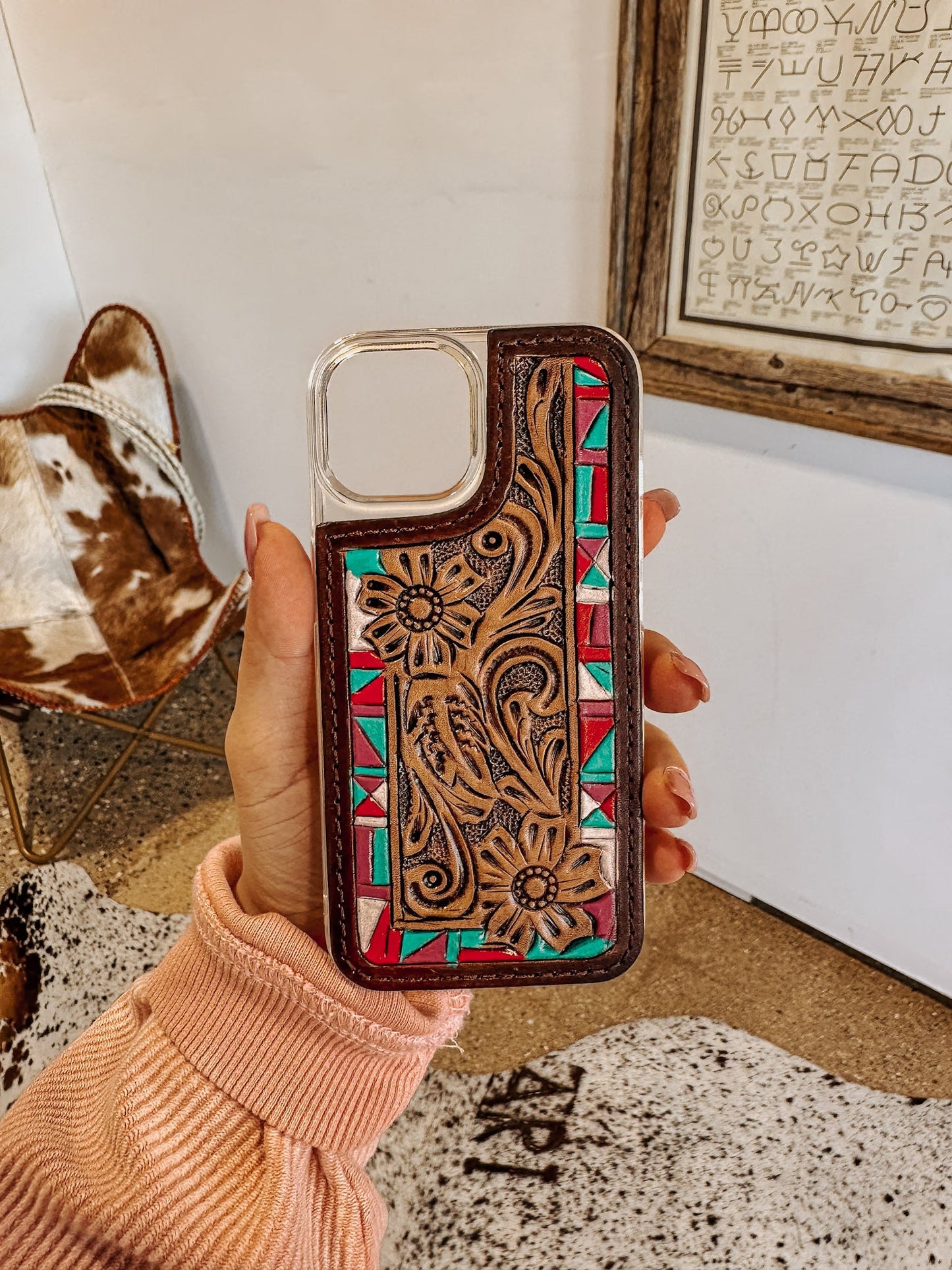 Tooled iPhone 15 Case