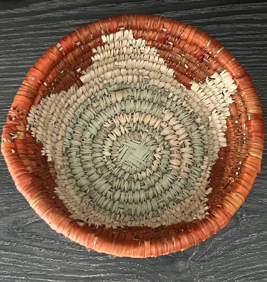 Peyton Deep Bowl Basket