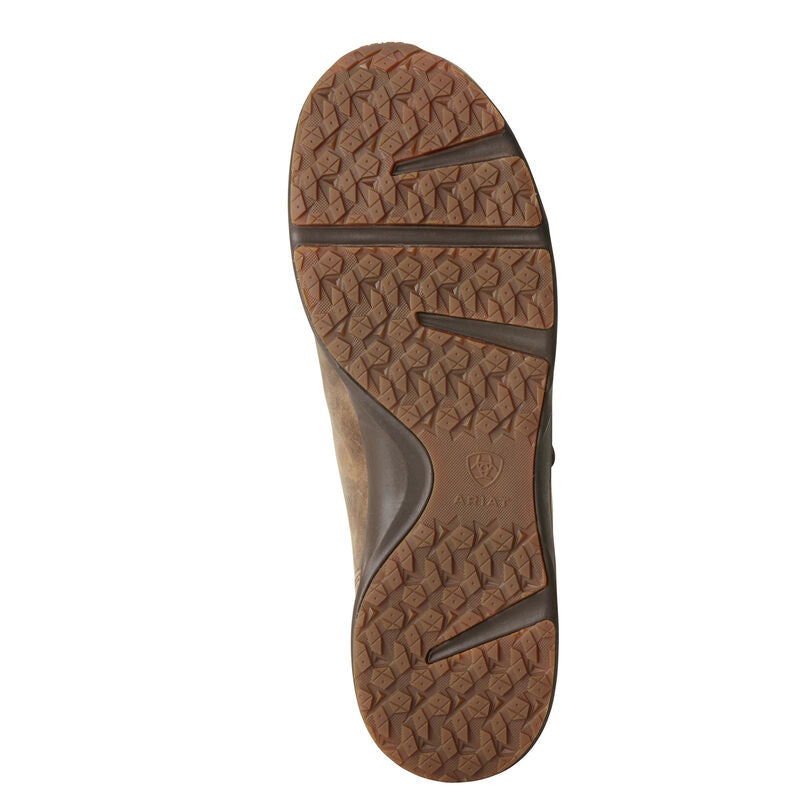 Men's Ariat Spitfire - Brown Bomber