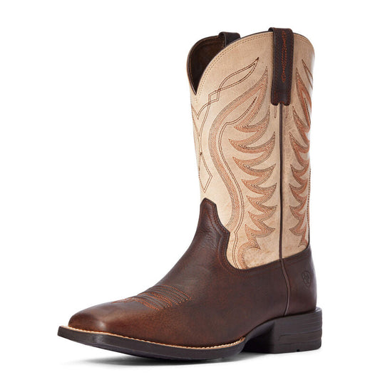 Amos Western Boot