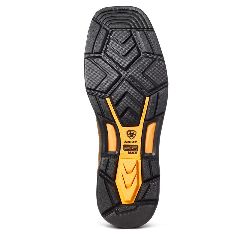 WorkHog XT VentTEK Waterproof Work Boot