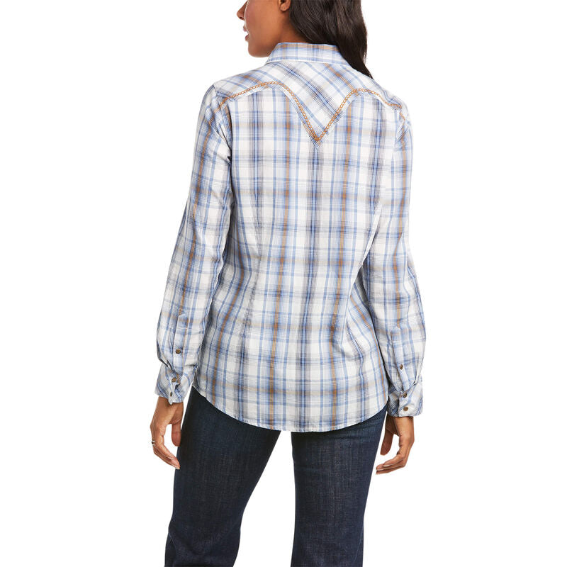 REAL Summer Breeze Shirt