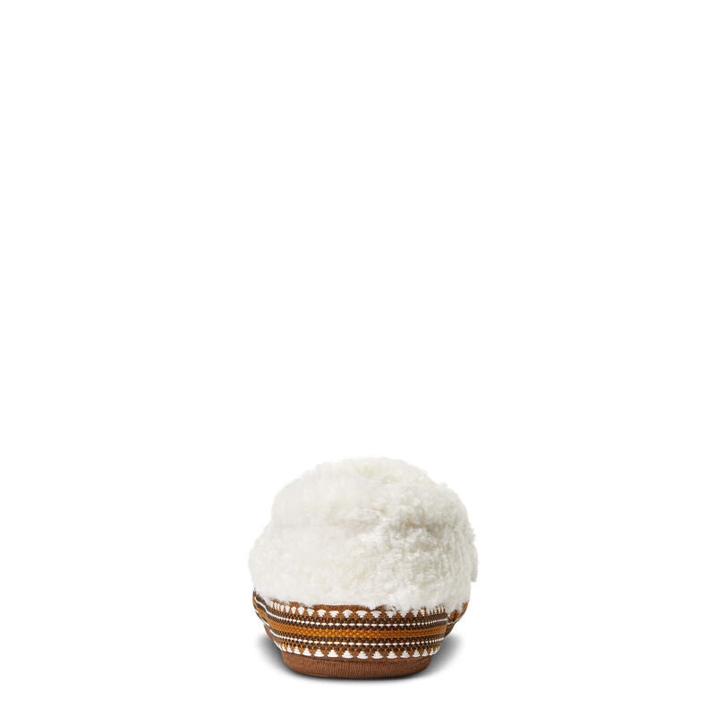 Snuggle Slipper- Appaloosa