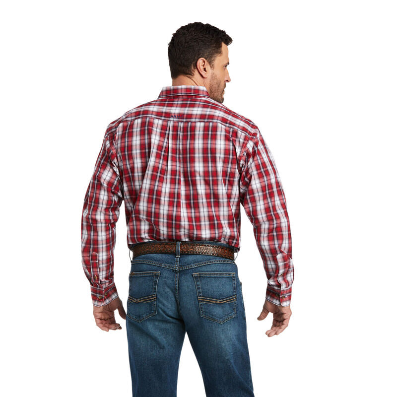 Pro Series Bastian Classic Fit Shirt