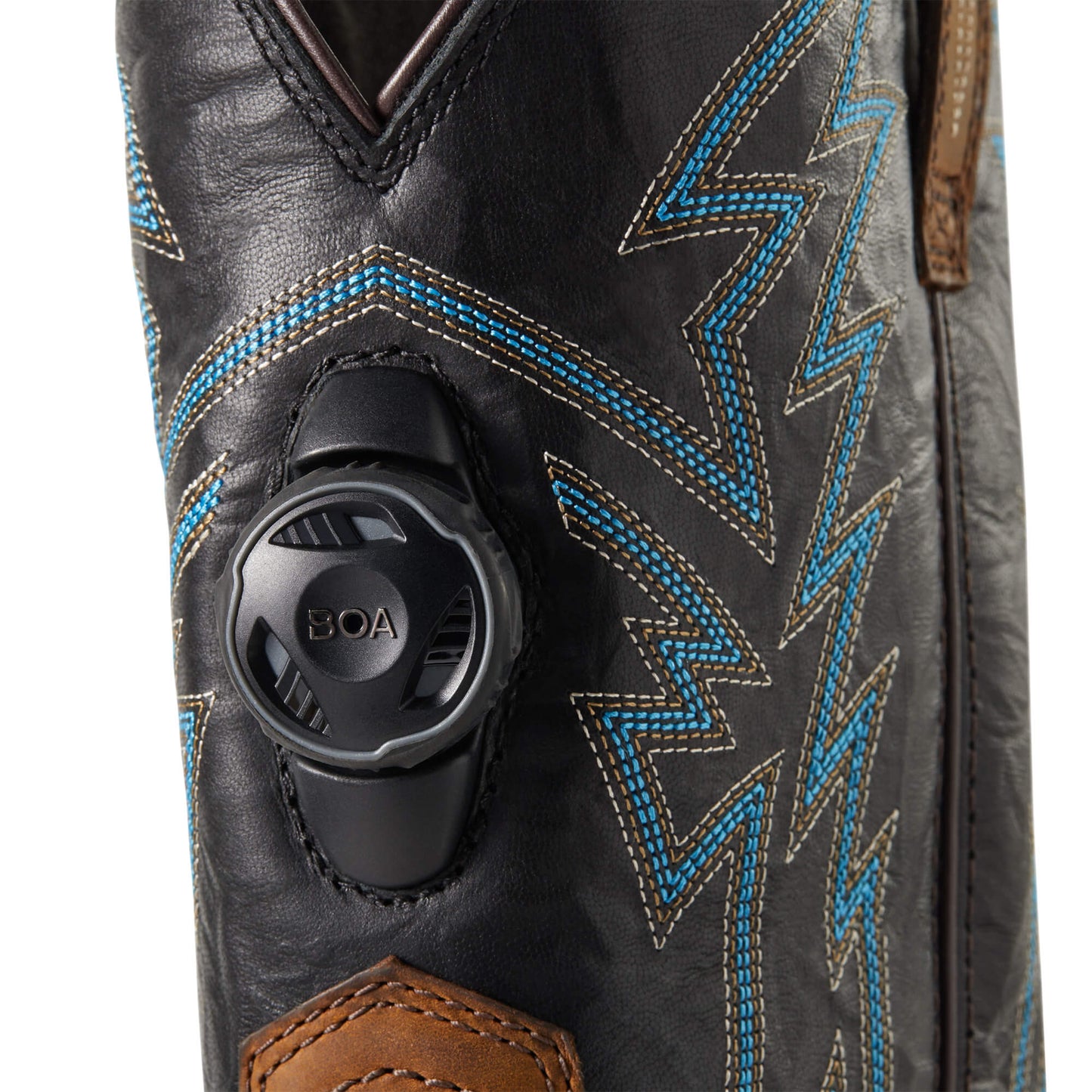 Ariat WorkHog XT BOA Carbon Toe Work Boot
