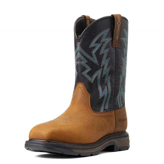 Ariat WorkHog XT BOA Carbon Toe Work Boot