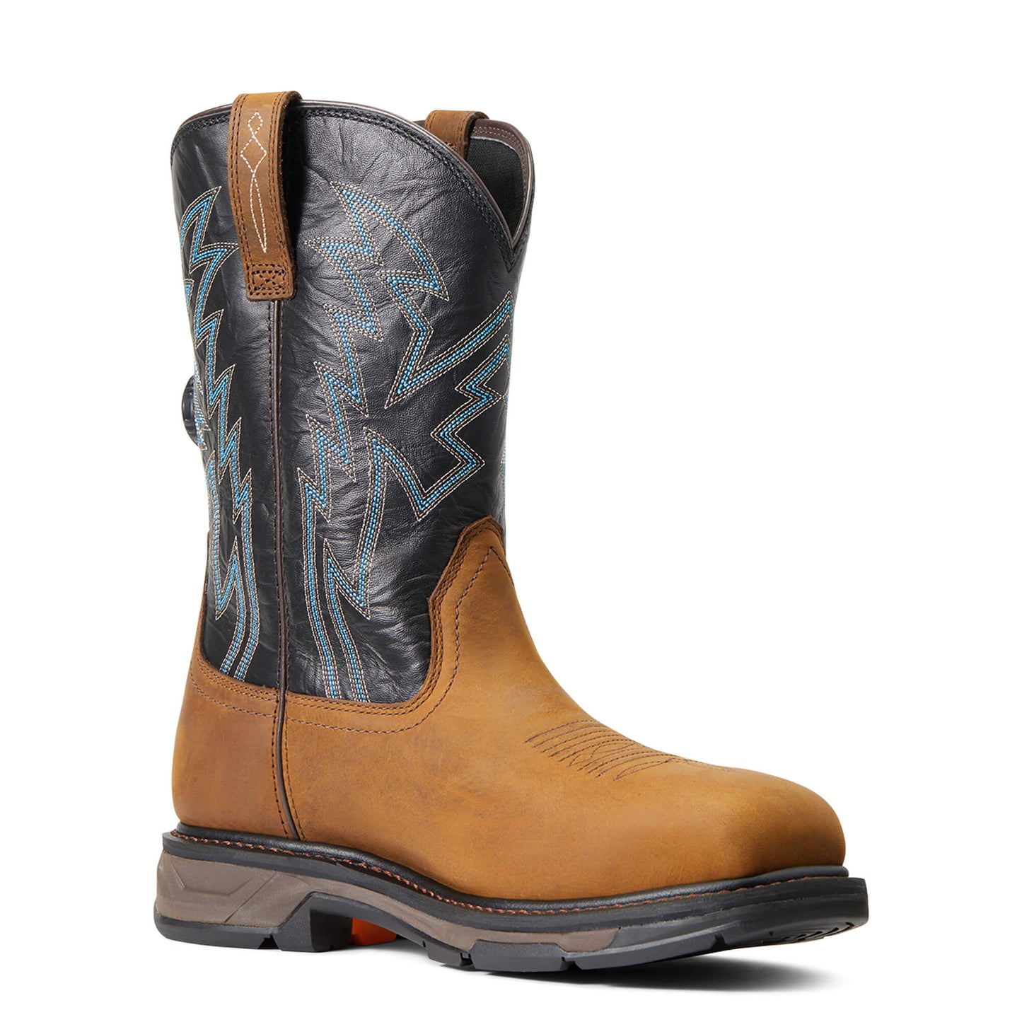 Ariat WorkHog XT BOA Carbon Toe Work Boot