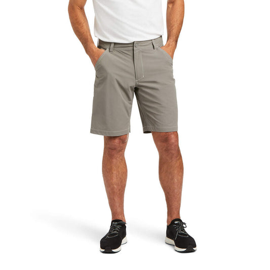 Ariat TEK Shorts- Charcoal