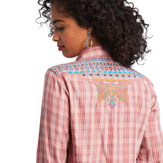 REAL Antique Thunderbird Shirt