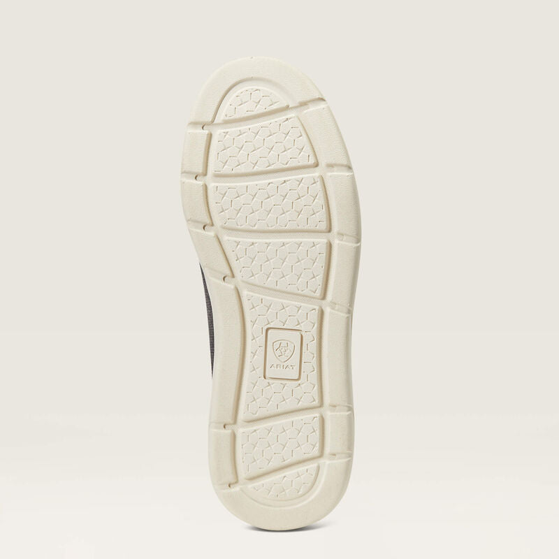 Kids Hilo- Washed Black