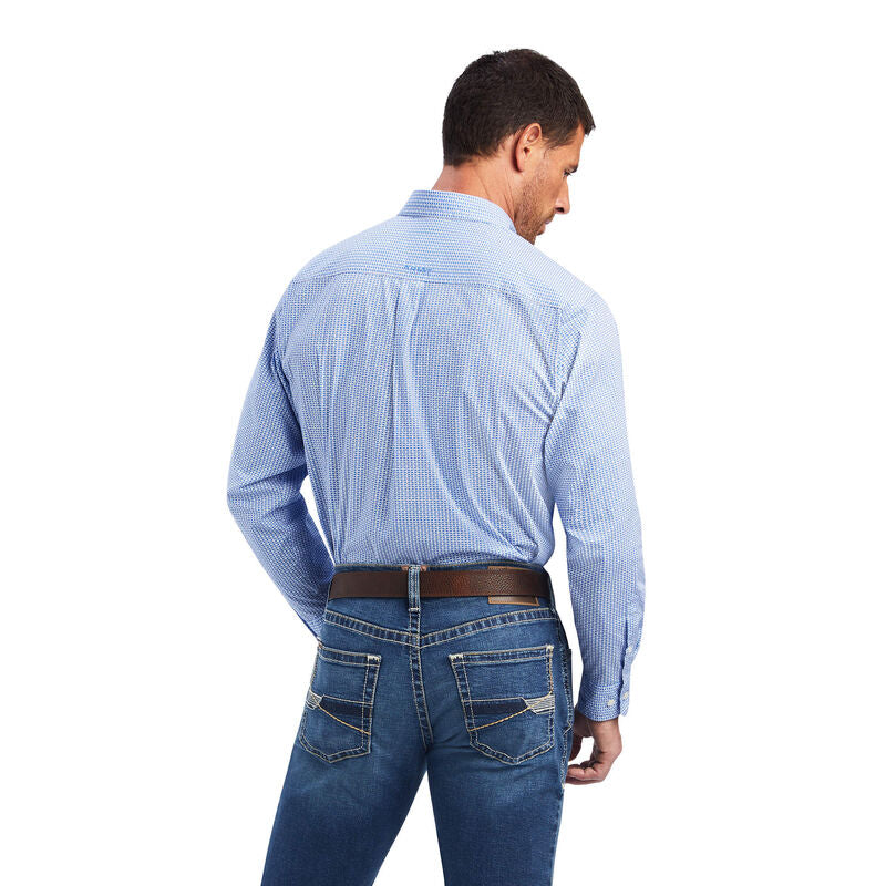 Nory Stretch Classic Fit Shirt