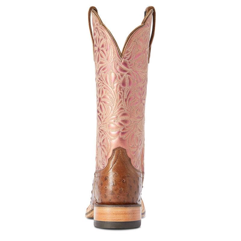 Donatella Western Boot