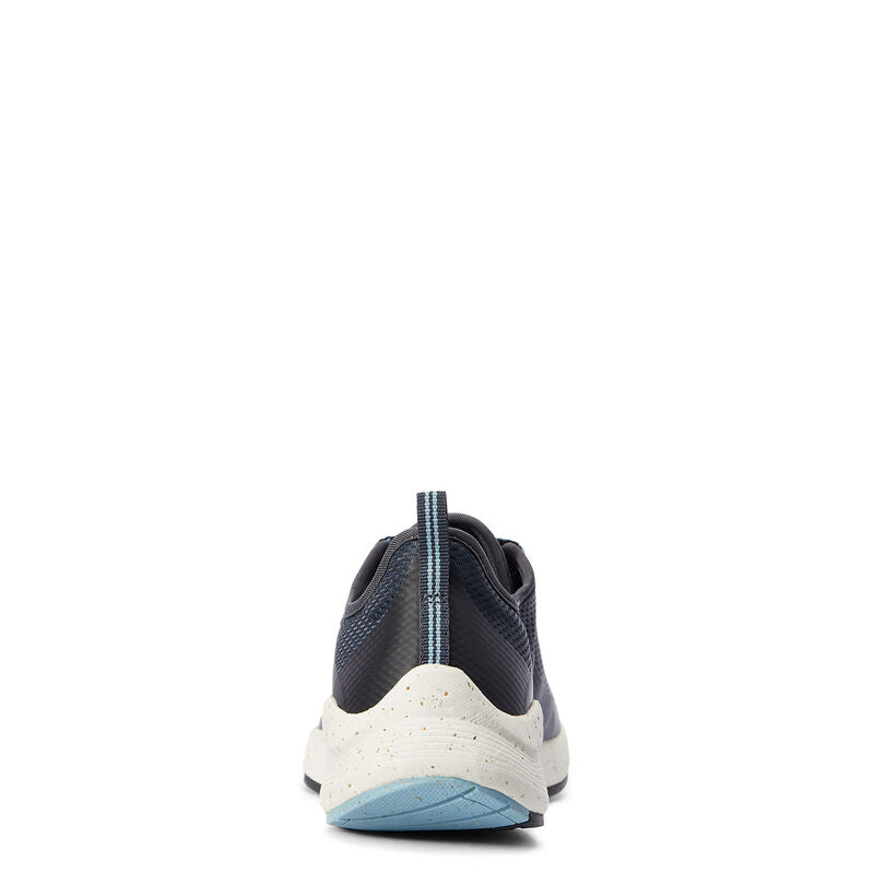 Ariat ShiftRunner- Smoky Gray